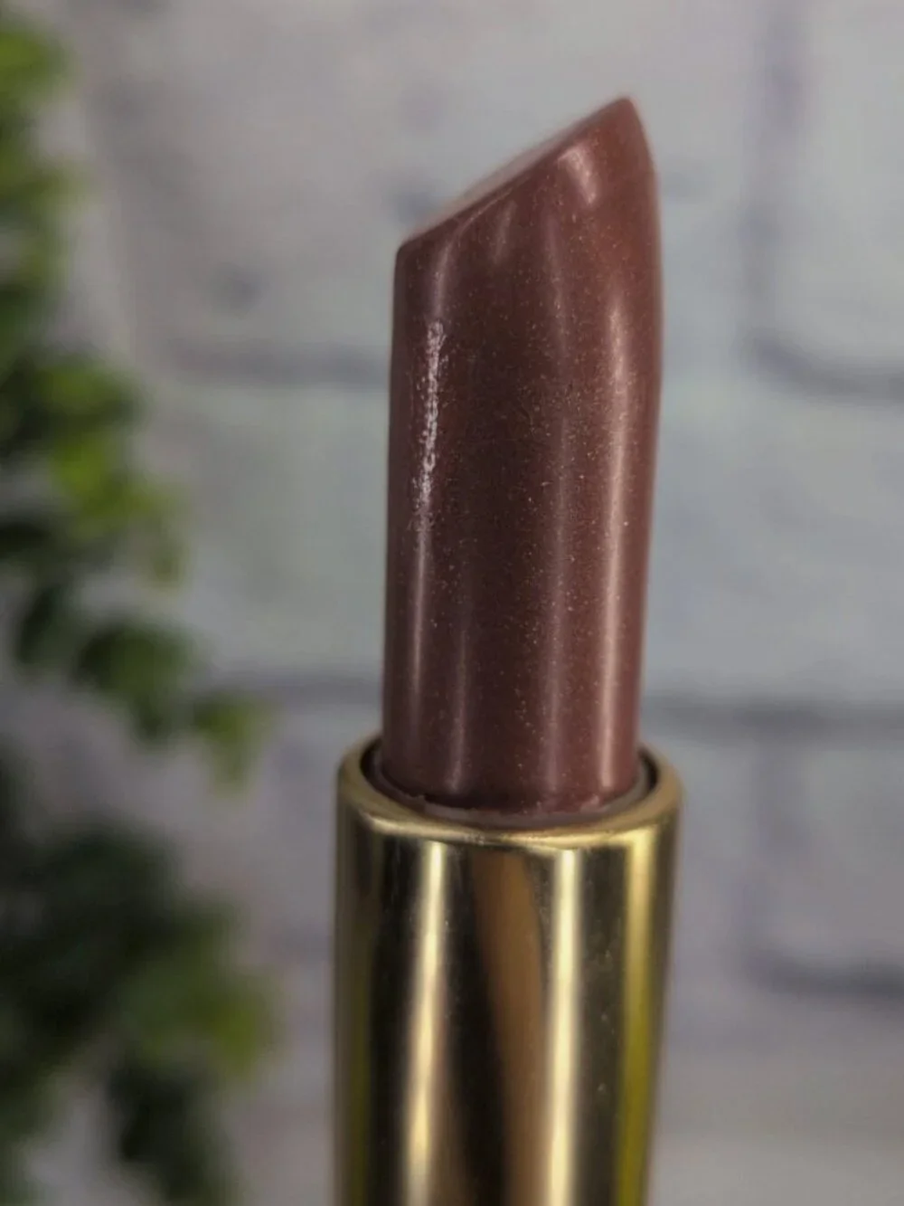 NEW IN BOX RARE🥰Estee Lauder *187 SUNSTONE* Pure Color Long Lasting Lipstick
